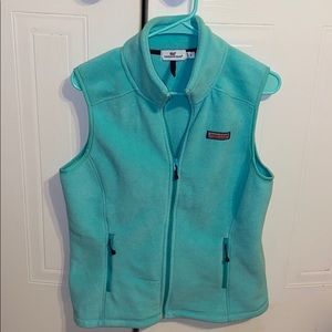 Vineyard Vines Women’s Vest Size Small